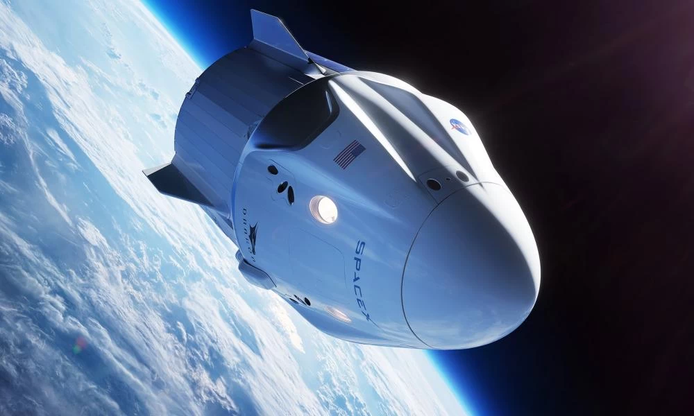 Η SpaceX ξεκινά την κατασκευή βιομηχανικής μονάδας παραγωγής